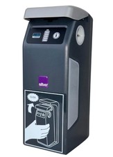 Alber E-fix Akku, Battery Pack