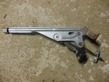 Handbremshebel Feststellbremse VW Golf 4 1J0711303AA 1J0711303AC