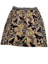 riani butterfly Cheetah Print