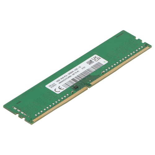 Hynix 16gb pc4 - hynix, ddr4-ram