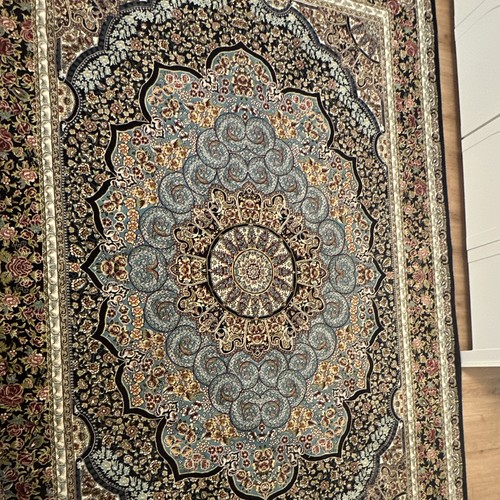 Persischer orientteppich 200 - persischer,
