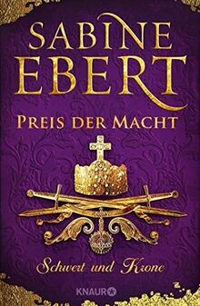 Schwert und krone preis - krone,
