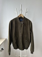 Ralph lauren wildleder - ralph,