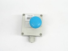 Siemens 3SB38 Not-Aus-