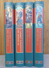 Karl May: Im Reiche des