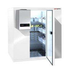 GGM Gastro Kühlzelle -