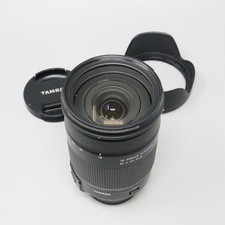 Tamron (B028) 18-400mm