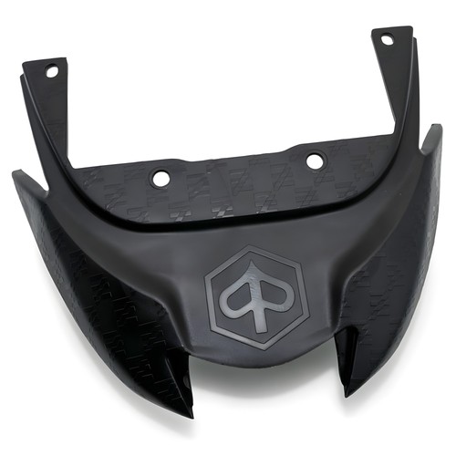 Rücklichthalterung für