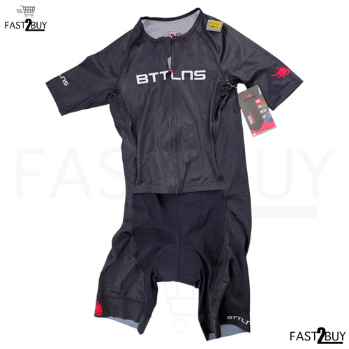 Bttlns trisuit typhon - bttlns,