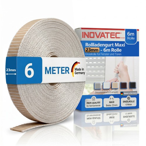 Inovatec rollladen - inovatec, 6