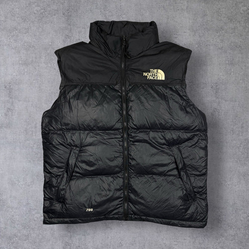 The north face 700 daunenweste - face,
