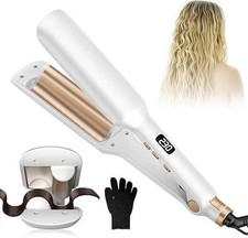 UKLISS Welleneisen für Haare