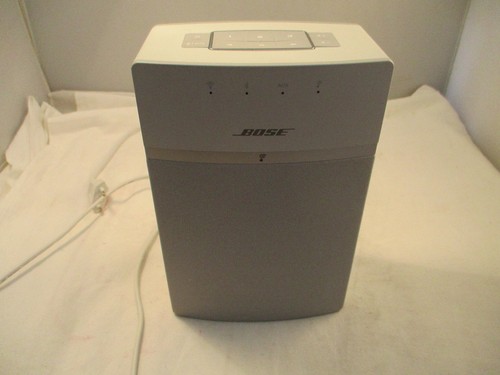 Bose soundtouch kabelloses - soundtouch,