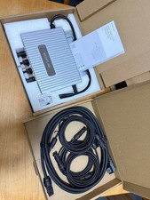 Stream Microinverter 800 Watt