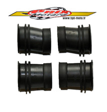 Kawasaki Z 1000 A1 A2