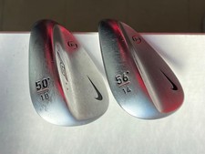 NIKE GOLF SV TOUR 50°56°