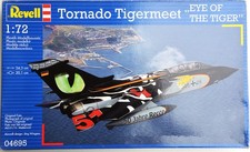 Revell 04695 - Tornado Tiger Meet "Eye of the Tiger" 1:72