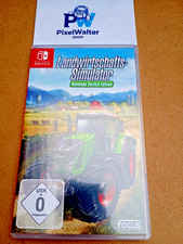 Landwirtschafts-Simulator