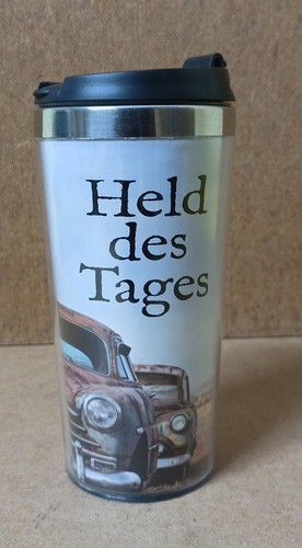 Thermobecher held des - to,