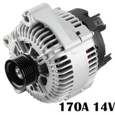 LICHTMASCHINE GENERATOR 170-A