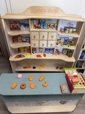 Kinder Kaufmannsladen