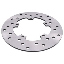 Bremsscheibe starr für Derbi