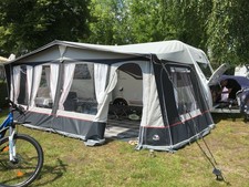 Reisevorzelt Dorema Milano Gr