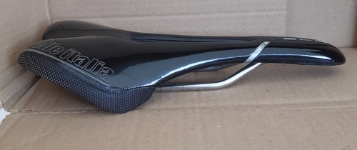 Sattel italia slr gel flow - sattel,