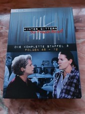 Hinter Gittern der Frauenknast