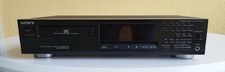CD-Player Sony CDP-211