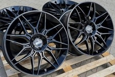 22 Zoll Dotz Longbeach Black