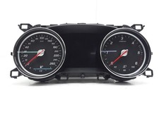 MERCEDES E CLASS (W213) 2016-