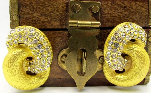 Karat gold geflochten - karat,