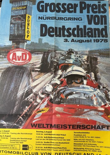 Original großer preis von - original,
