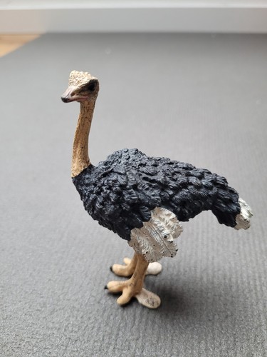 Schleich strauß rarität - schleich,