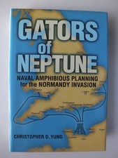 Gators of Neptune: Naval