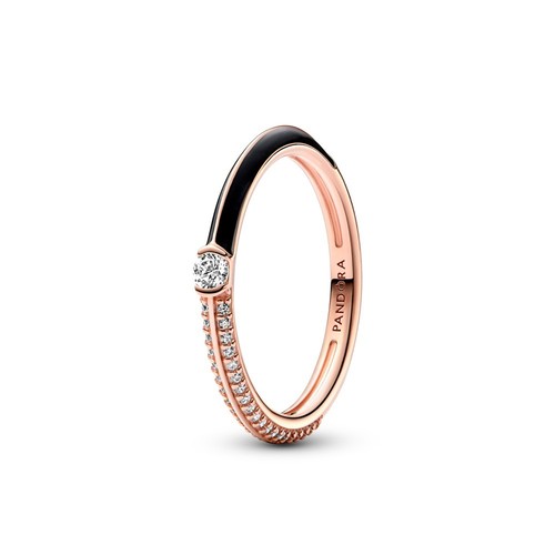 Pandora ring 182528c01 weite - ring,