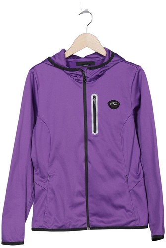 Kjus kapuzenpullover damen - kjus,