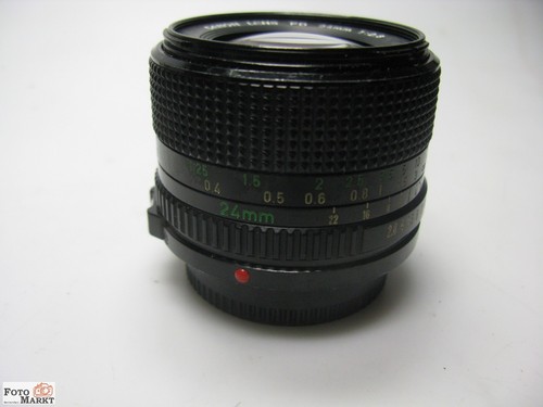 Canon weitwinkel objektiv - canon,
