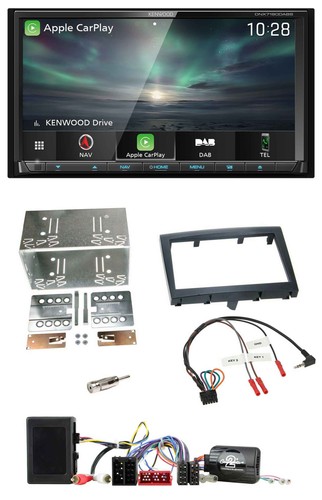Kenwood bluetooth usb - kenwood,