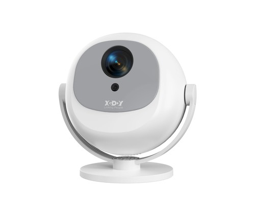 Xgody mini beamer tragbarer - mini,