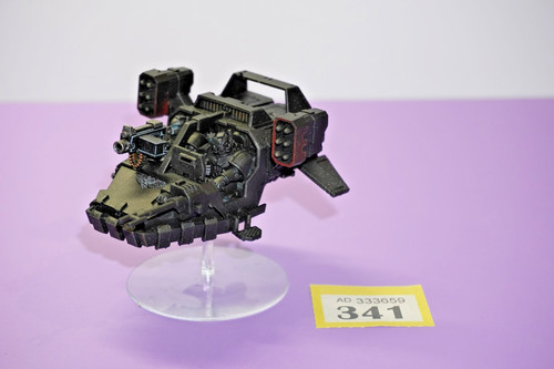 Dark angels ravenwing land - angels,