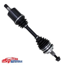 Antriebswelle rechts vorne