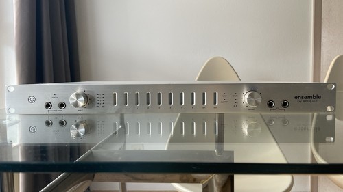 Apogee ensemble - apogee,