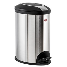 Wesco Mülleimer Abfalleimer