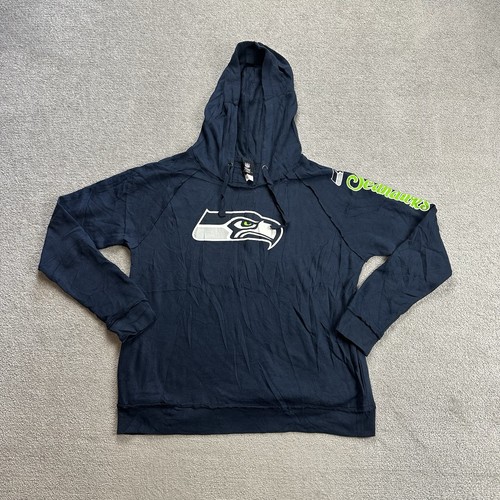 Nfl seahawks damen sweatshirt - nfl,