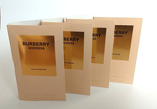 Burberry Goddess Eau de Parfum