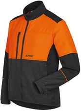Stihl Waldarbeiterjacke