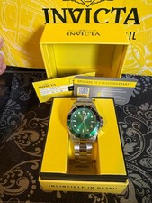 Invicta pro diver 49705 43 - 49705, –