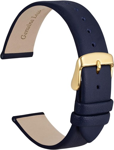 Uhrenarmband echtleder - uhrenarmband,